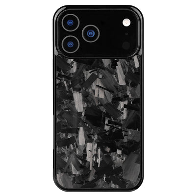Forged Carbon Fiber Case