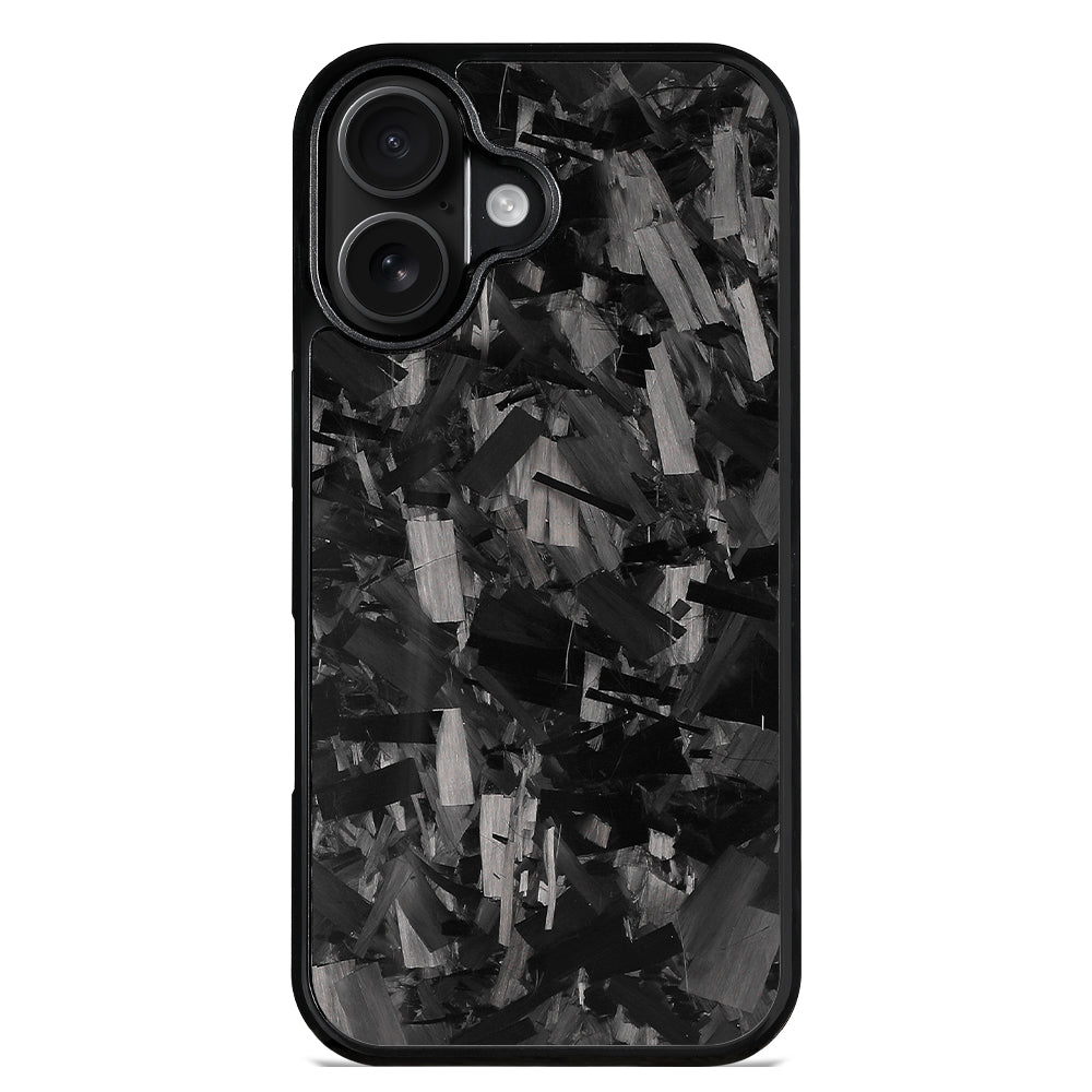 Forged Carbon Fiber Case