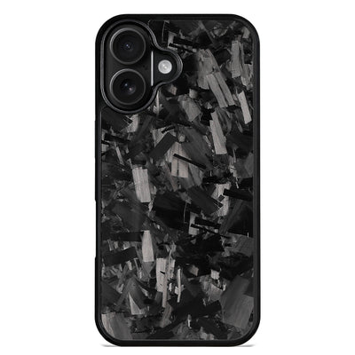 Forged Carbon Fiber Case