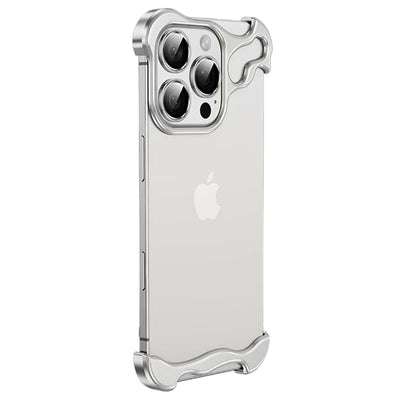 The Alien Case