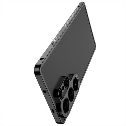 EdgePatrol Pro Metal Galaxy Phone Case