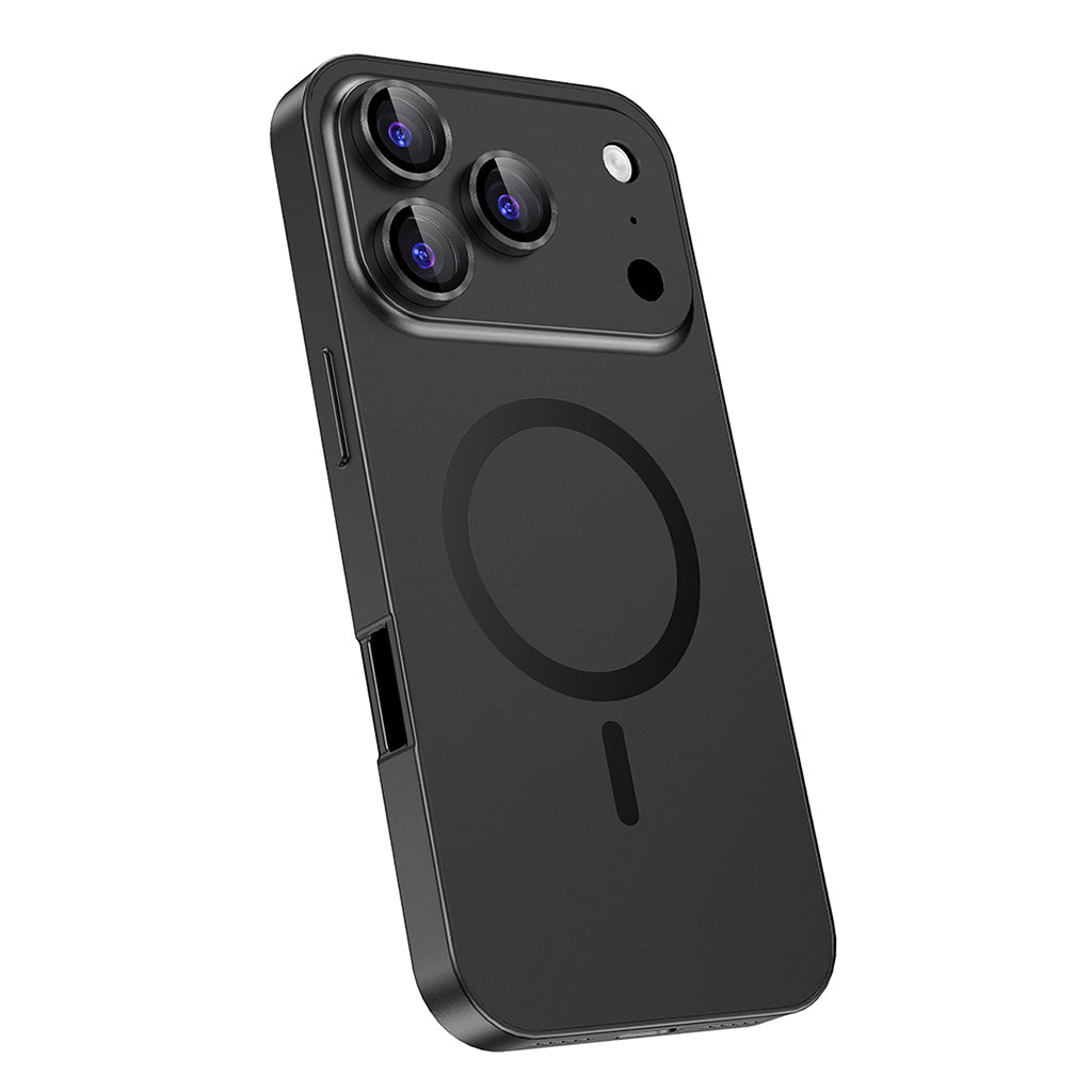 Metal MagCase