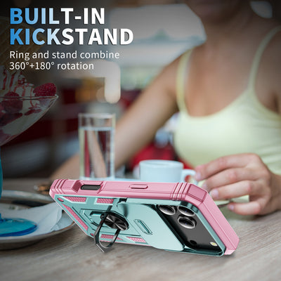 Military Armor Phone Case