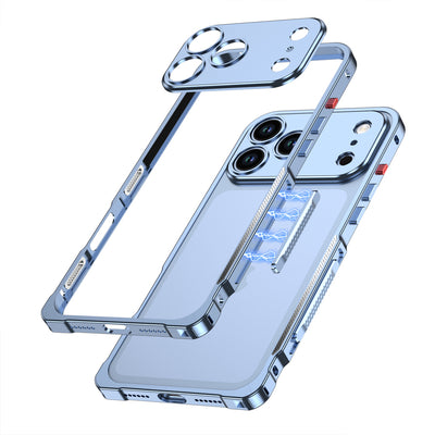 EDC Decompression Metal Case