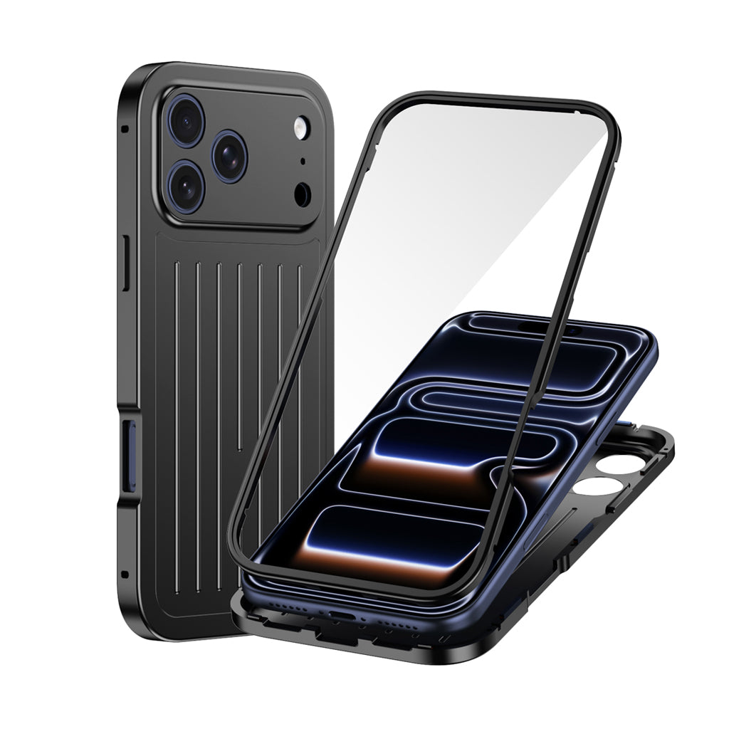Magneto King Dual Protection Case