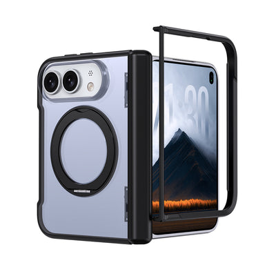 iPhone Duo Rugged MagCase