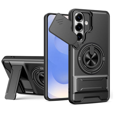 TitanGuard™ Tactical Armor Galaxy Case