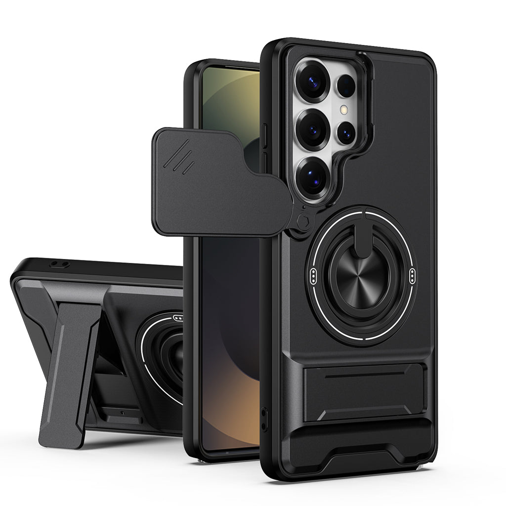 TitanGuard Tactical Armor Galaxy Case