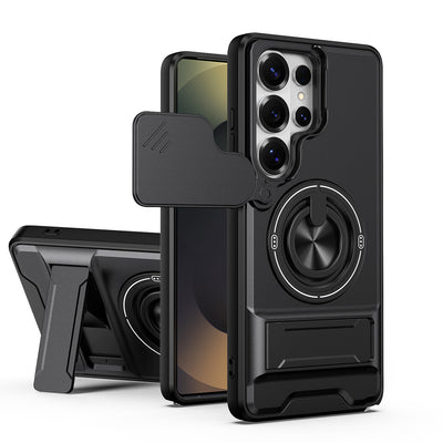 TitanGuard Tactical Armor Galaxy Case