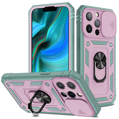 Military Armor Phone Case