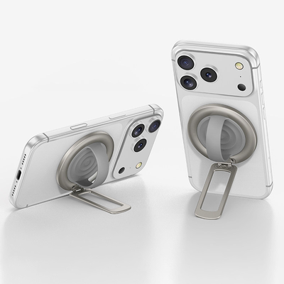 2-in-1 MagSafe Ring Kickstand Holder