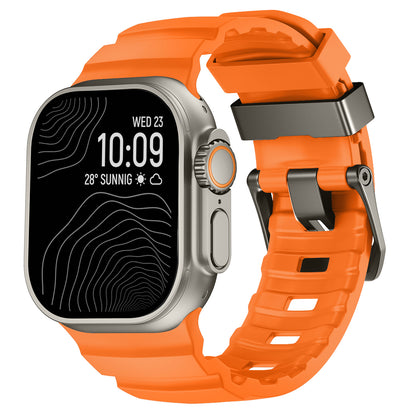 Titan Sport Silicone Band