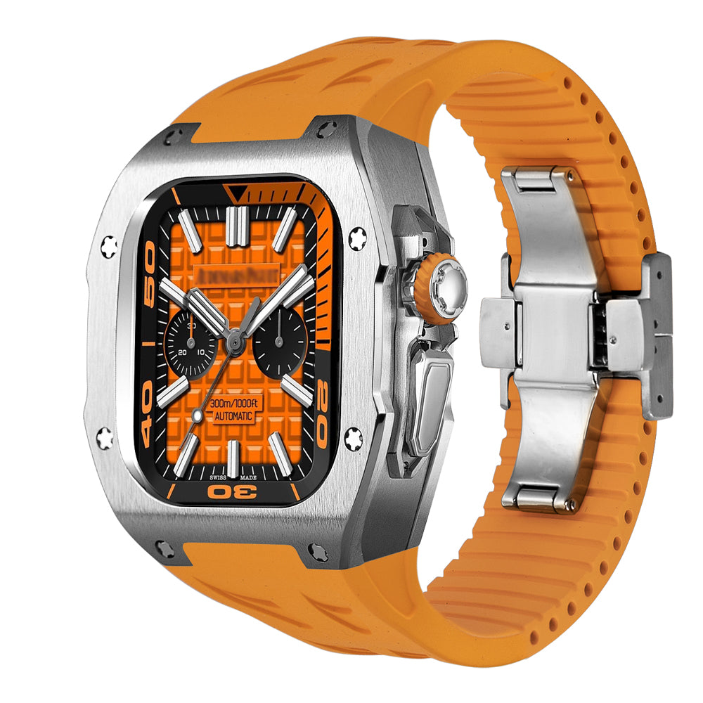 RM7006 Series - Tank Pro Apple Watch Ultra Case