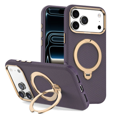 GUDEEN Magnetic Ring Stand Case