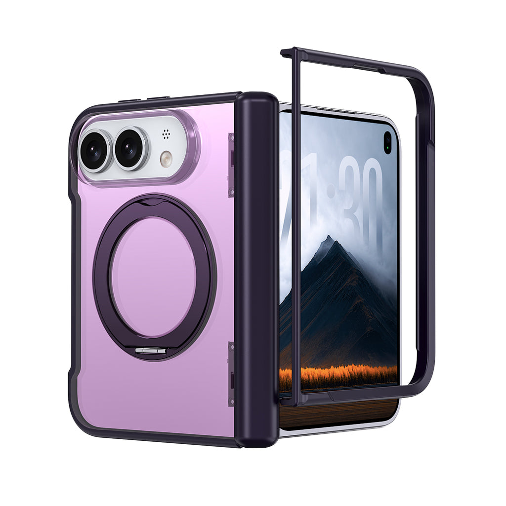 iPhone Duo Rugged MagCase
