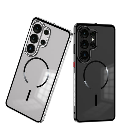 EdgePatrol Max Metal Galaxy Phone Case