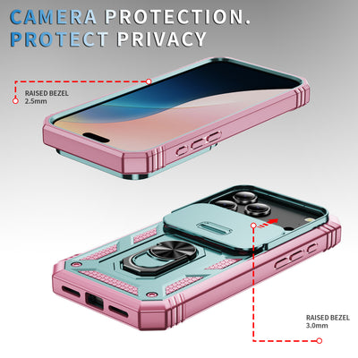 Military Armor Phone Case