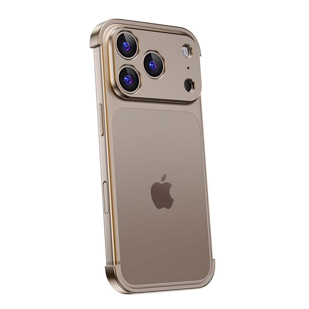 EdgePatrol Air Metal Case