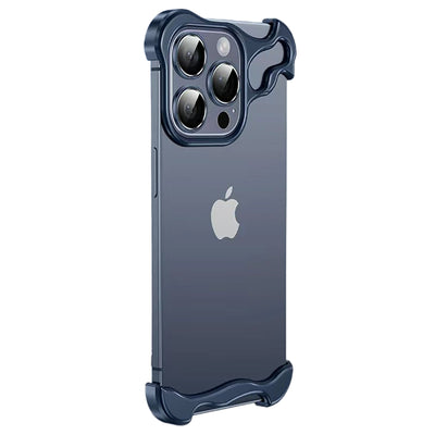 The Alien Case