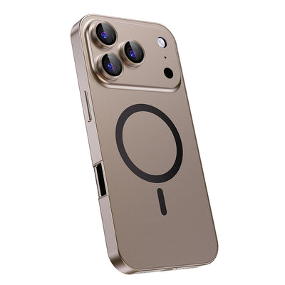 Metal MagCase