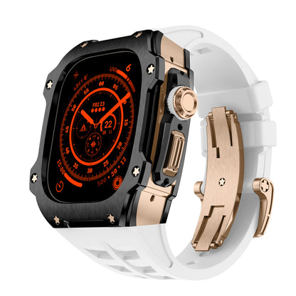 RM7015 Series - Vanguard Apple Watch Ultra Case