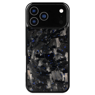 Forged Carbon Fiber Case
