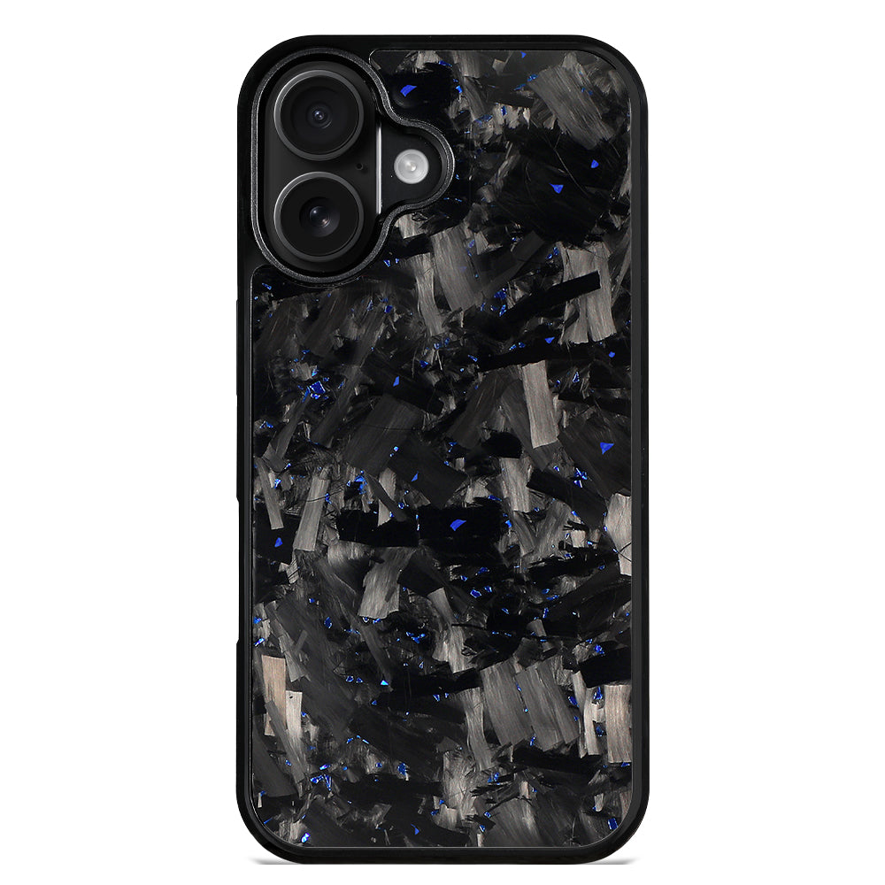 Forged Carbon Fiber Case