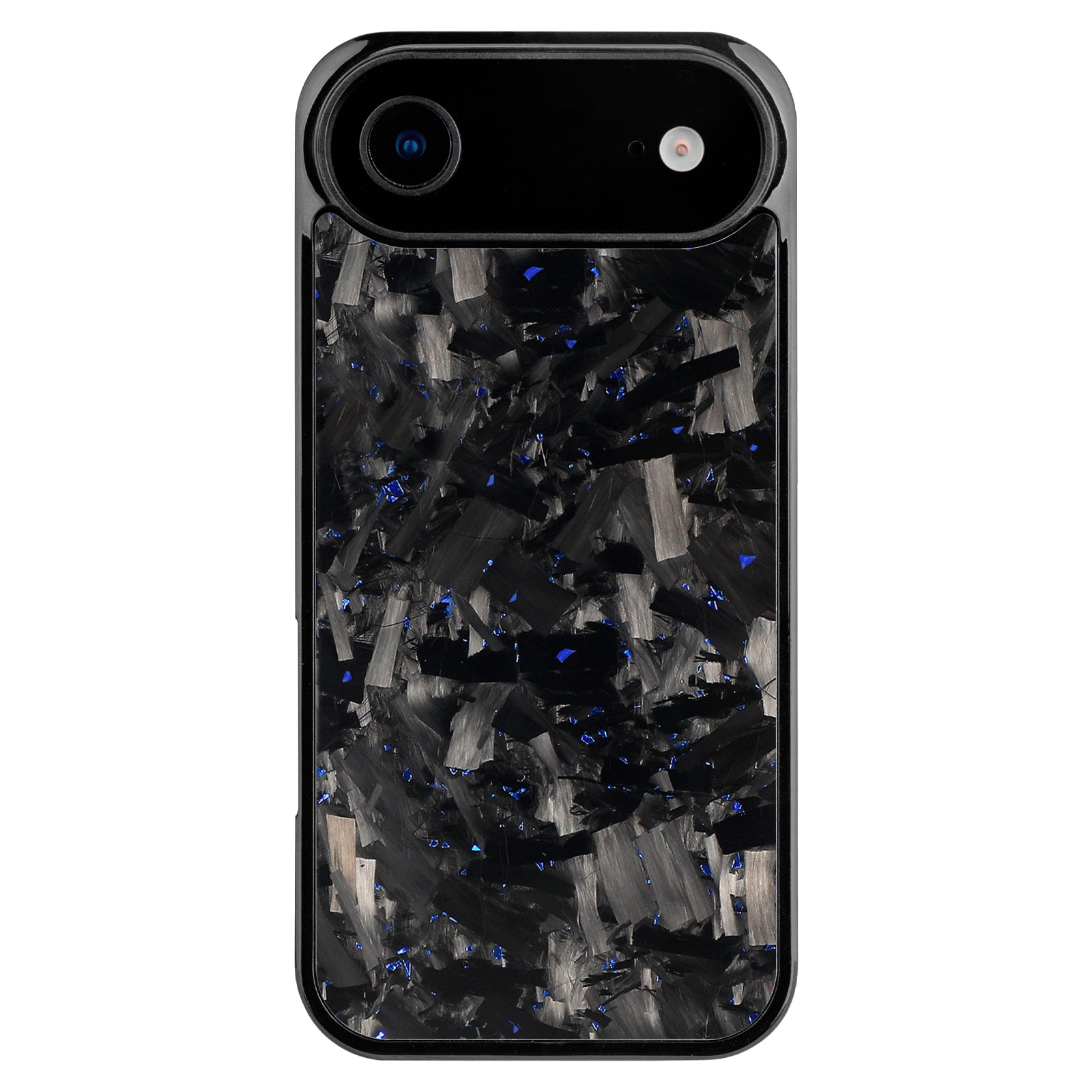 Forged Carbon Fiber Case