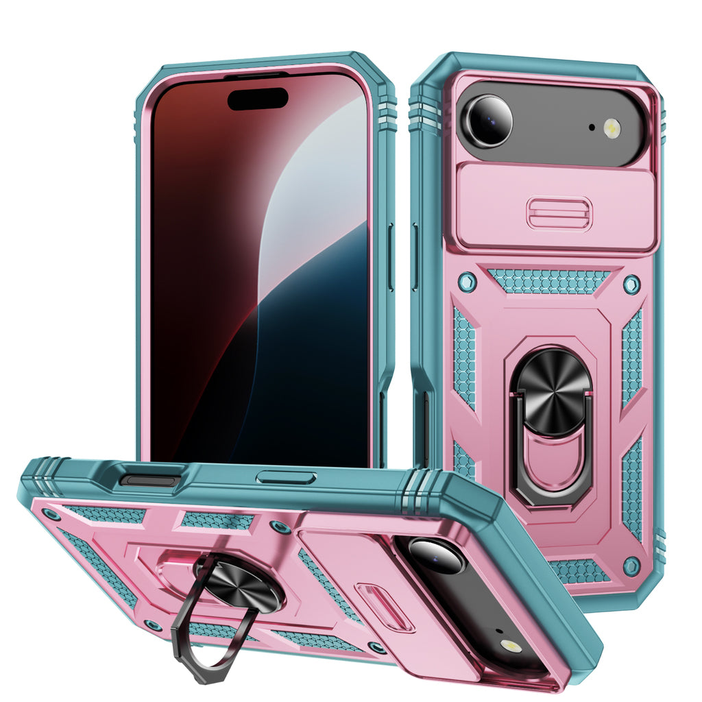 Military Armor Phone Case