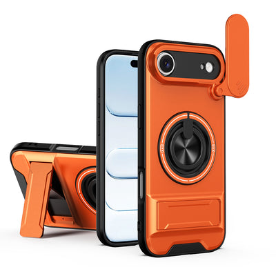 TitanGuard™ Tactical Armor Case