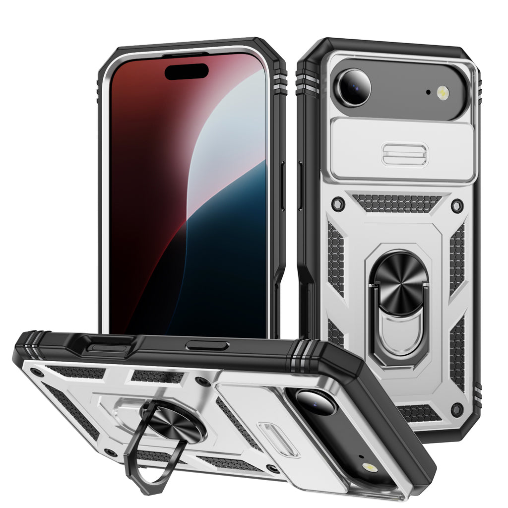 Military Armor Phone Case