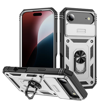 Military Armor Phone Case