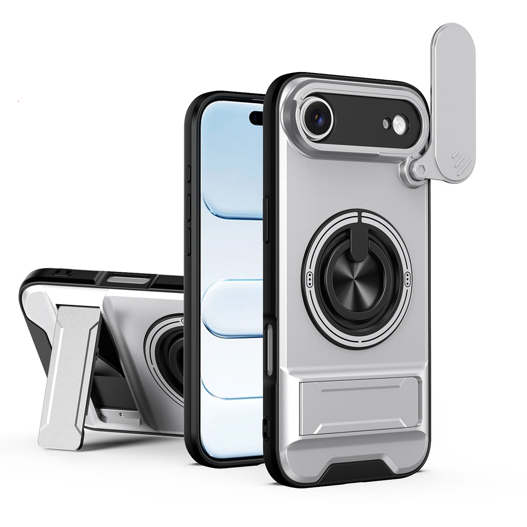 TitanGuard™ Tactical Armor Case