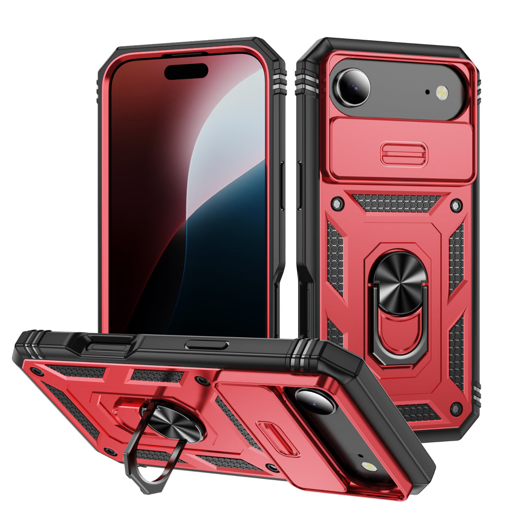 Military Armor Phone Case