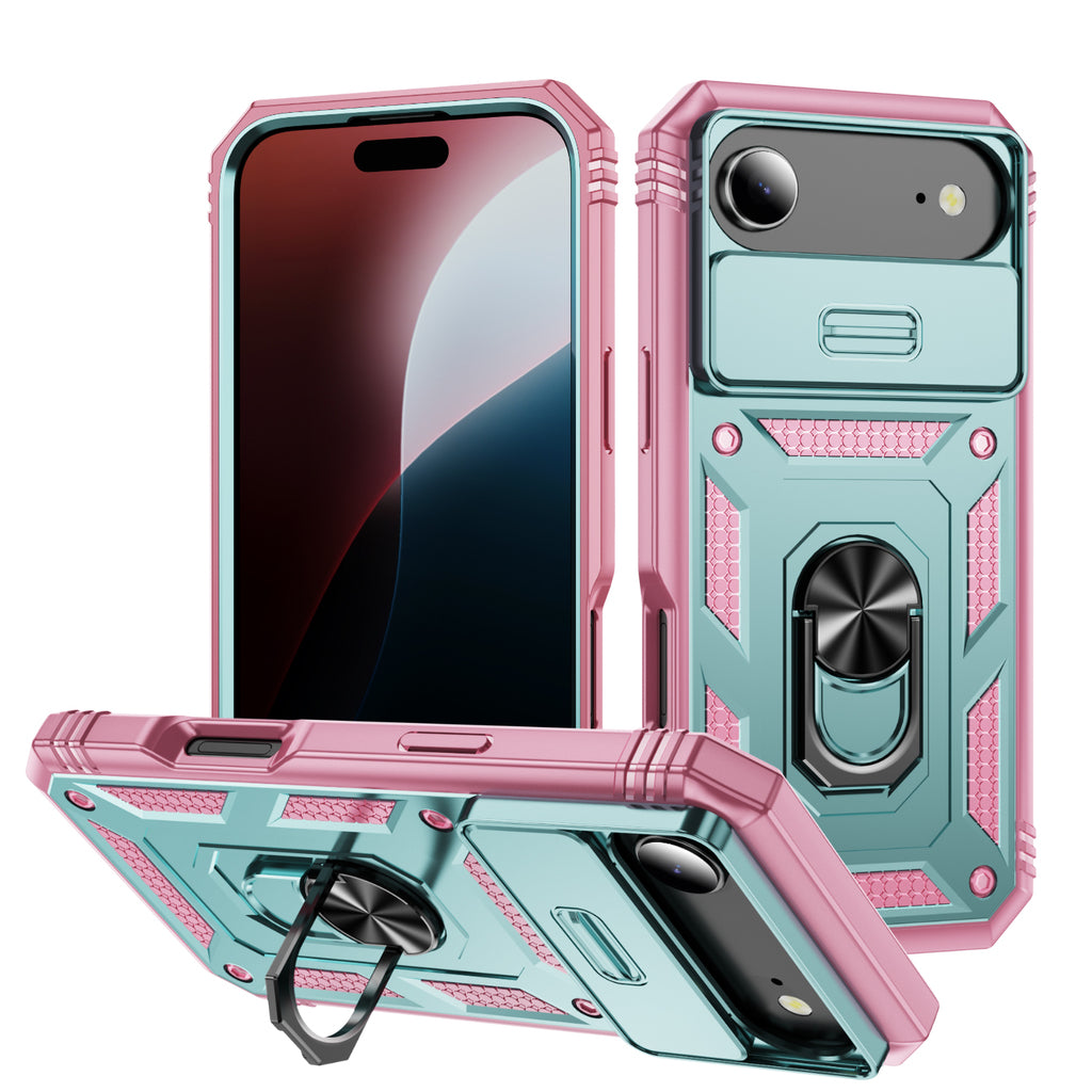 Military Armor Phone Case