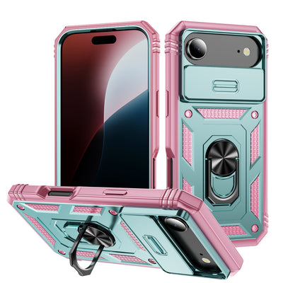 Military Armor Phone Case