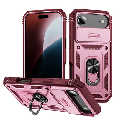Military Armor Phone Case