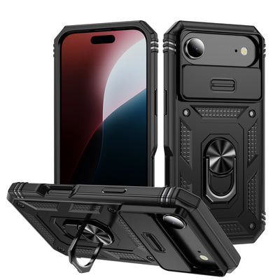 Military Armor Phone Case