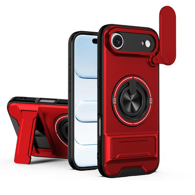 TitanGuard™ Tactical Armor Case