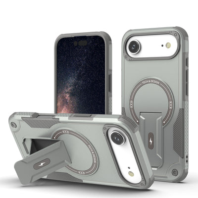 Tactical Armor MagSafe Case