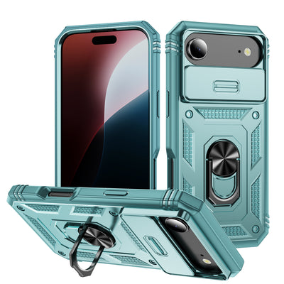 Military Armor Phone Case