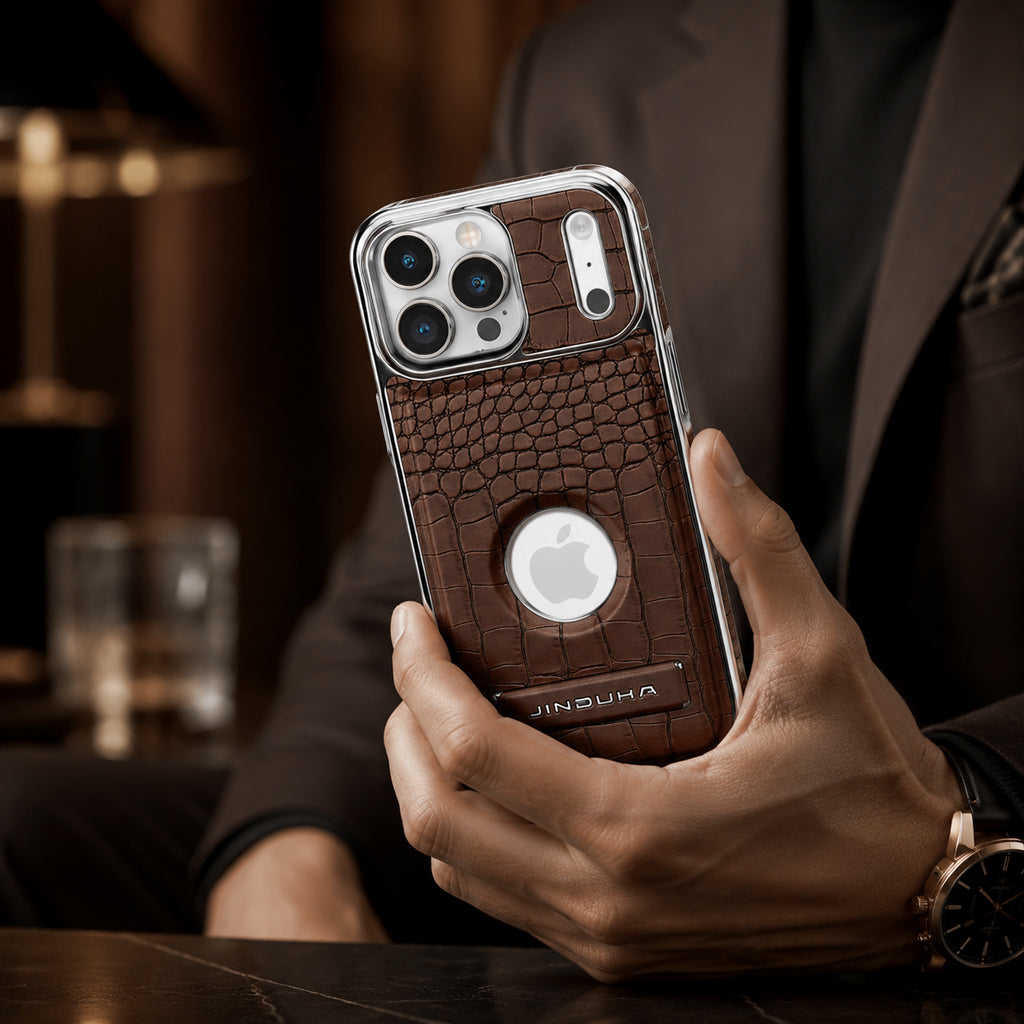 MagStand CrocCase