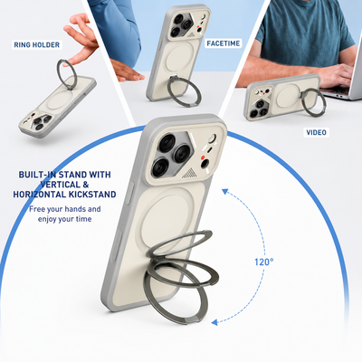 Centinela Armor Case