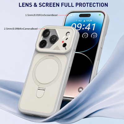 Centinela Armor Case