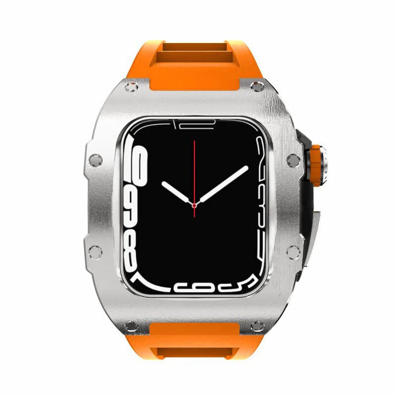 RM7002 Series - Tank Apple Watch Case