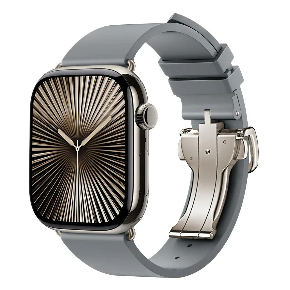 Luxury Apple Watch Band