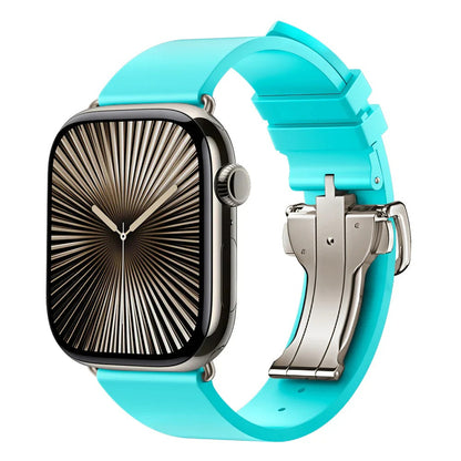 Luxury Apple Watch Band