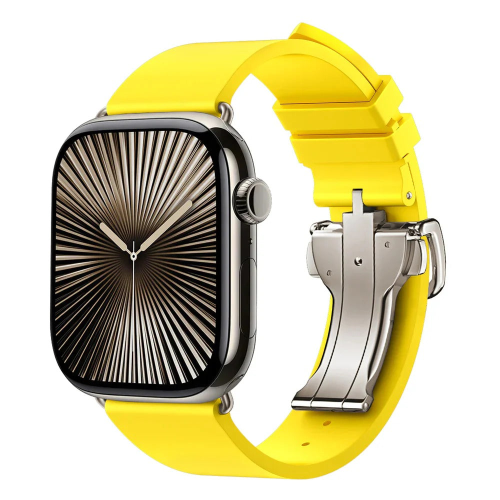 Luxury Apple Watch Band