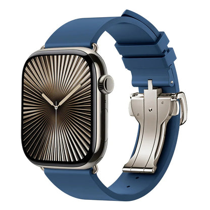 Luxury Apple Watch Band