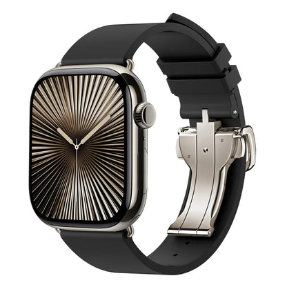 Luxury Apple Watch Band